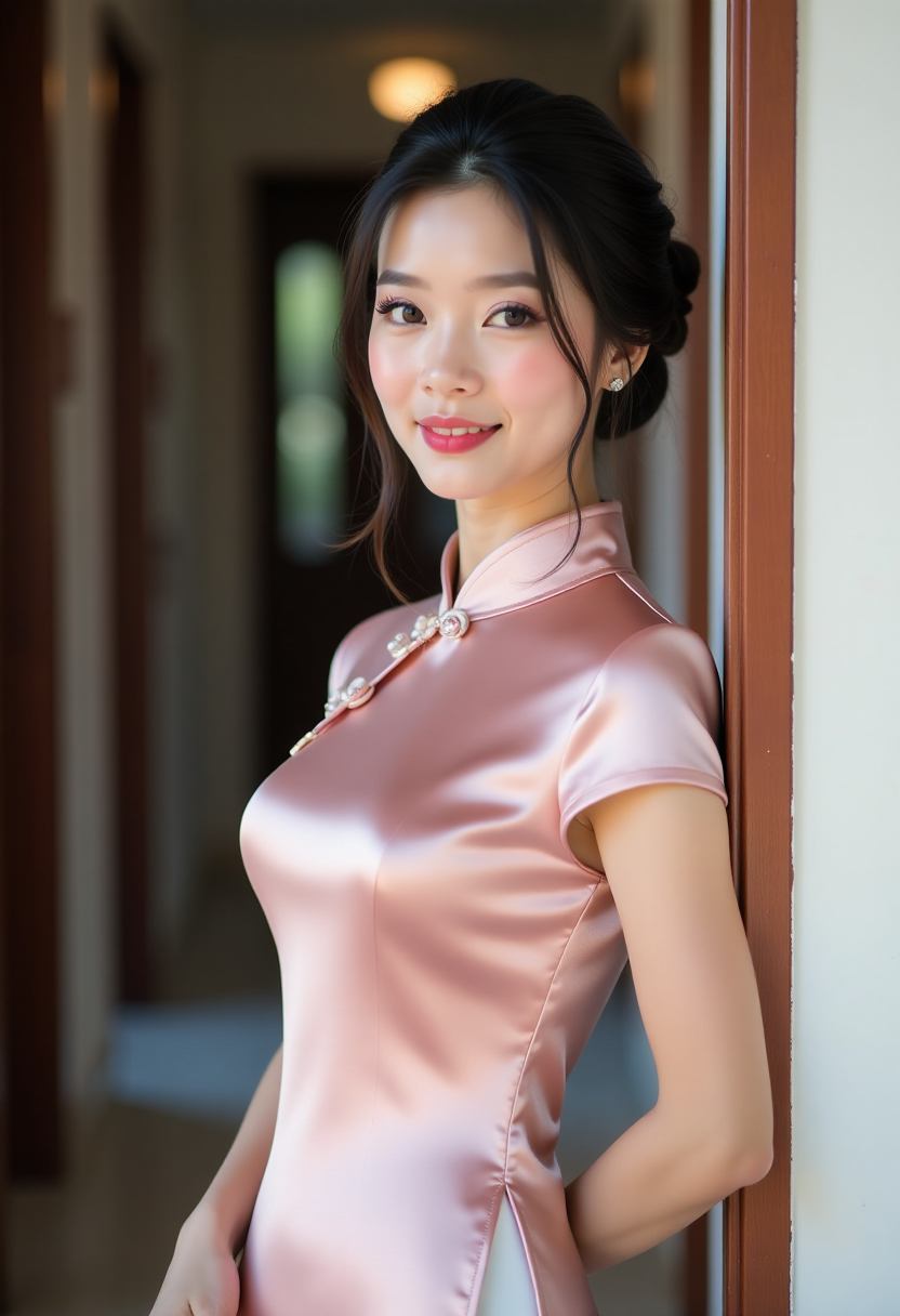 花样年华